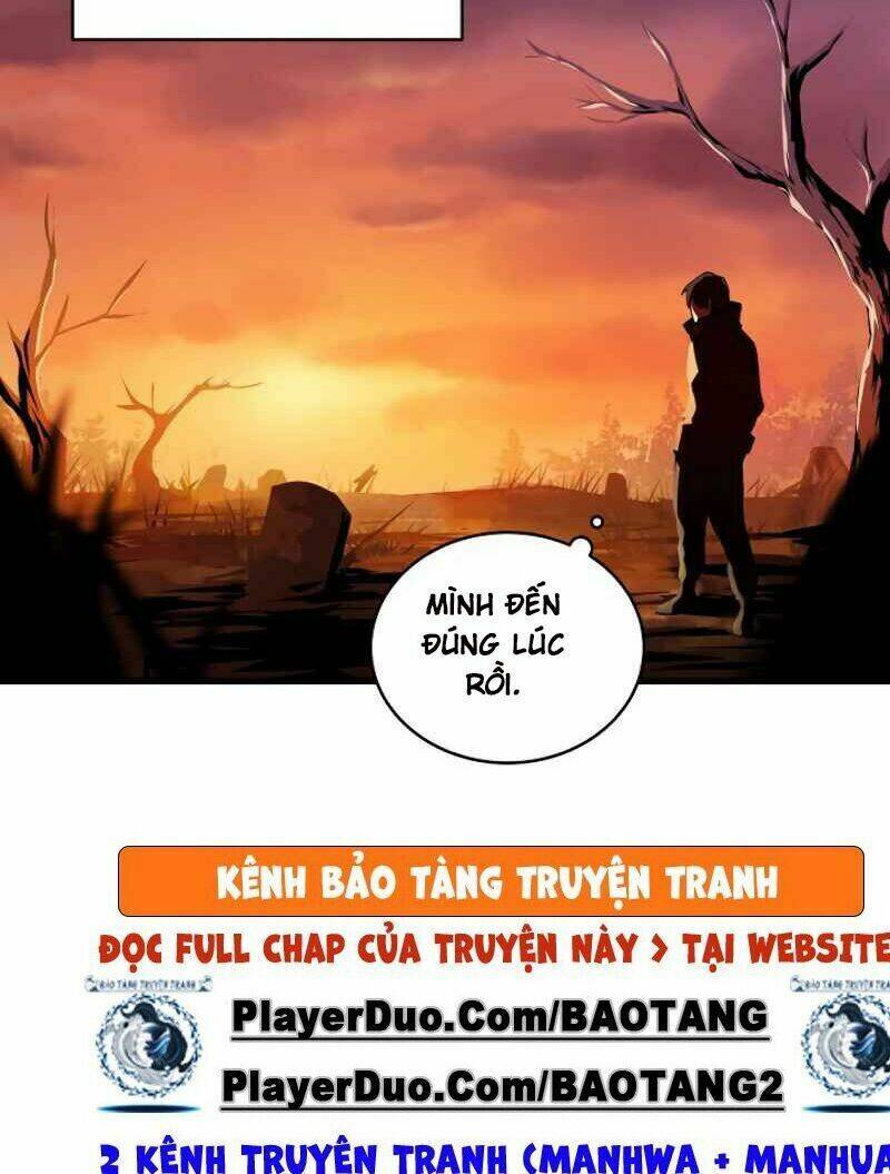 Sự Trở Lại Của Người Chơi Bị Đóng Băng - Chapter 6 - Page 11
