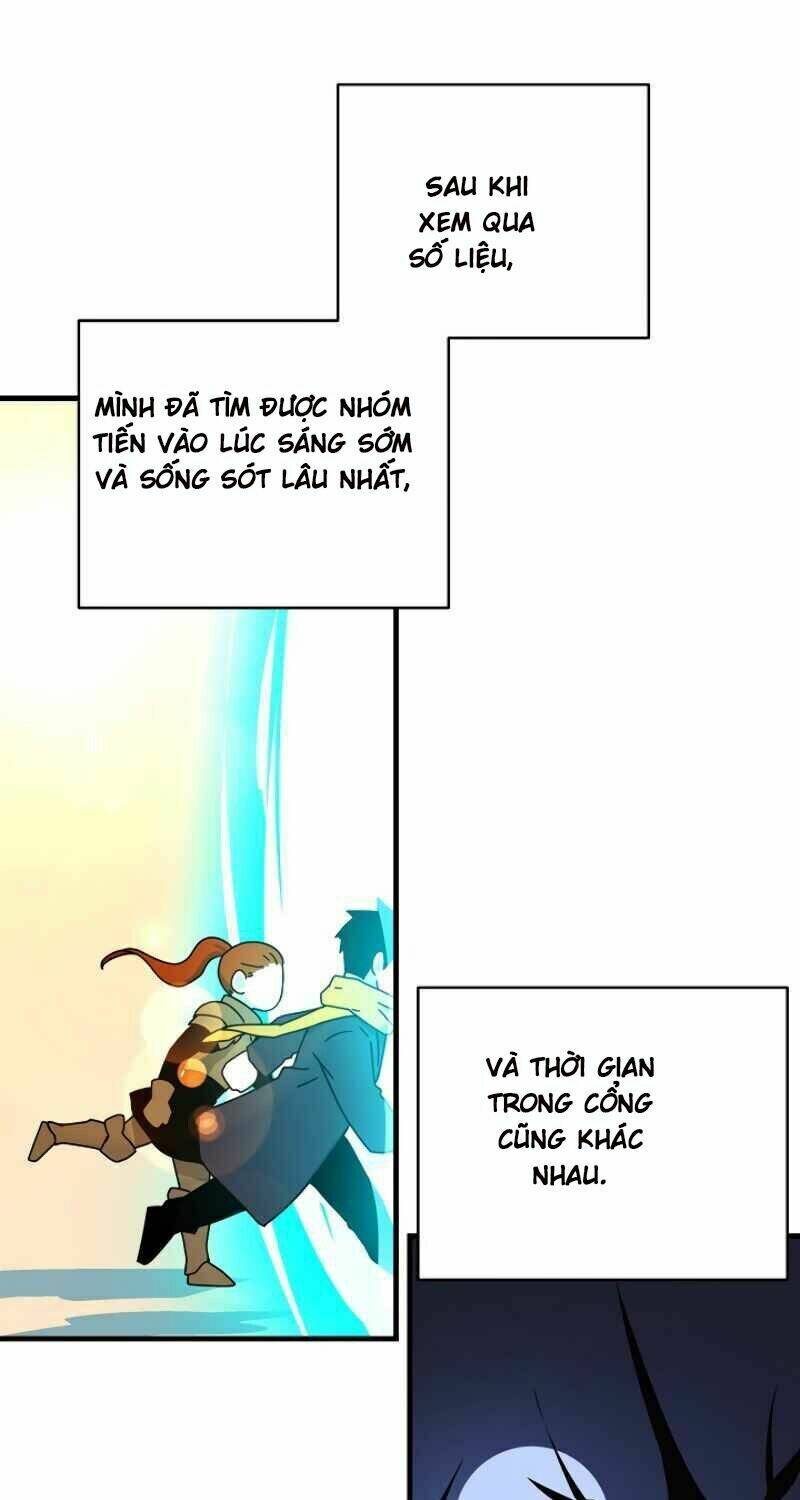 Sự Trở Lại Của Người Chơi Bị Đóng Băng - Chapter 6 - Page 12