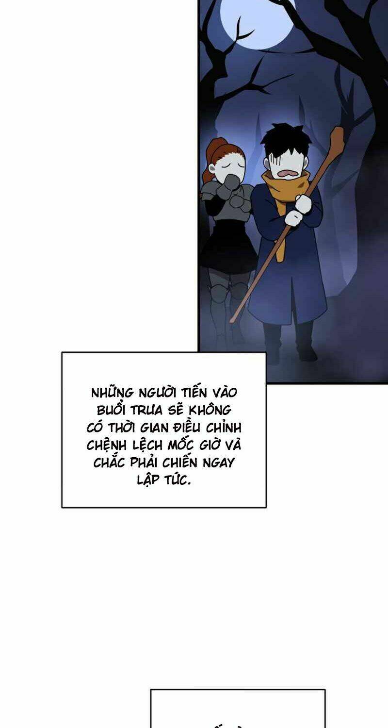 Sự Trở Lại Của Người Chơi Bị Đóng Băng - Chapter 6 - Page 13
