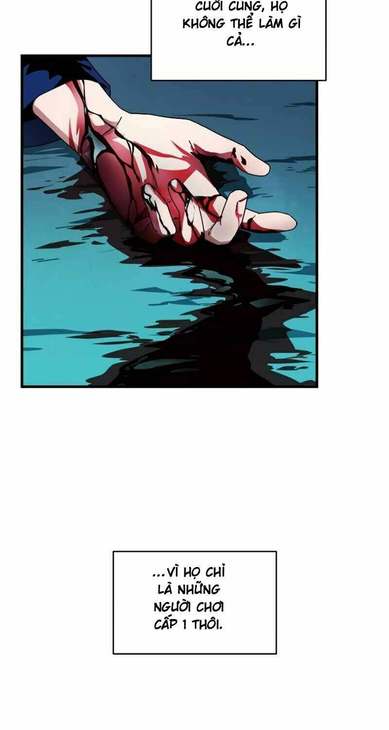 Sự Trở Lại Của Người Chơi Bị Đóng Băng - Chapter 6 - Page 14