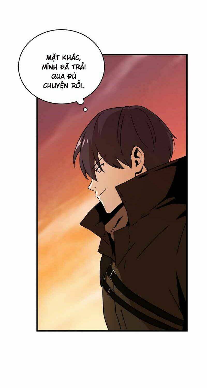 Sự Trở Lại Của Người Chơi Bị Đóng Băng - Chapter 6 - Page 15