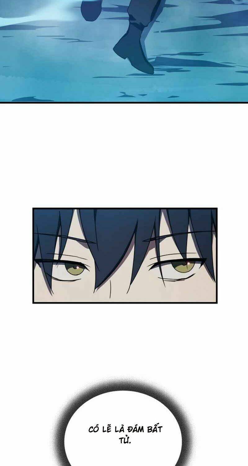 Sự Trở Lại Của Người Chơi Bị Đóng Băng - Chapter 6 - Page 21