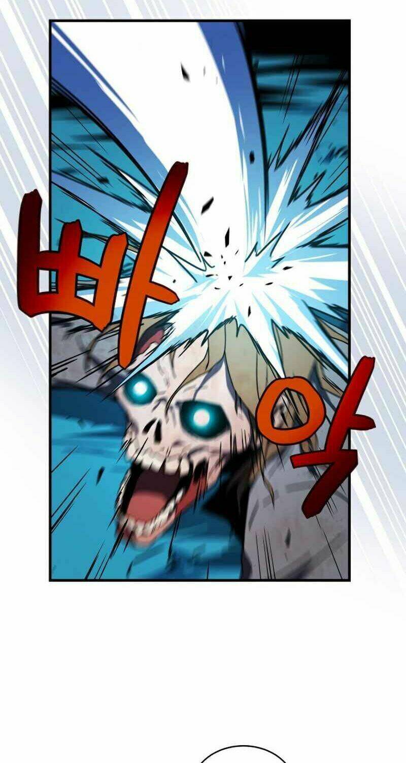 Sự Trở Lại Của Người Chơi Bị Đóng Băng - Chapter 6 - Page 26