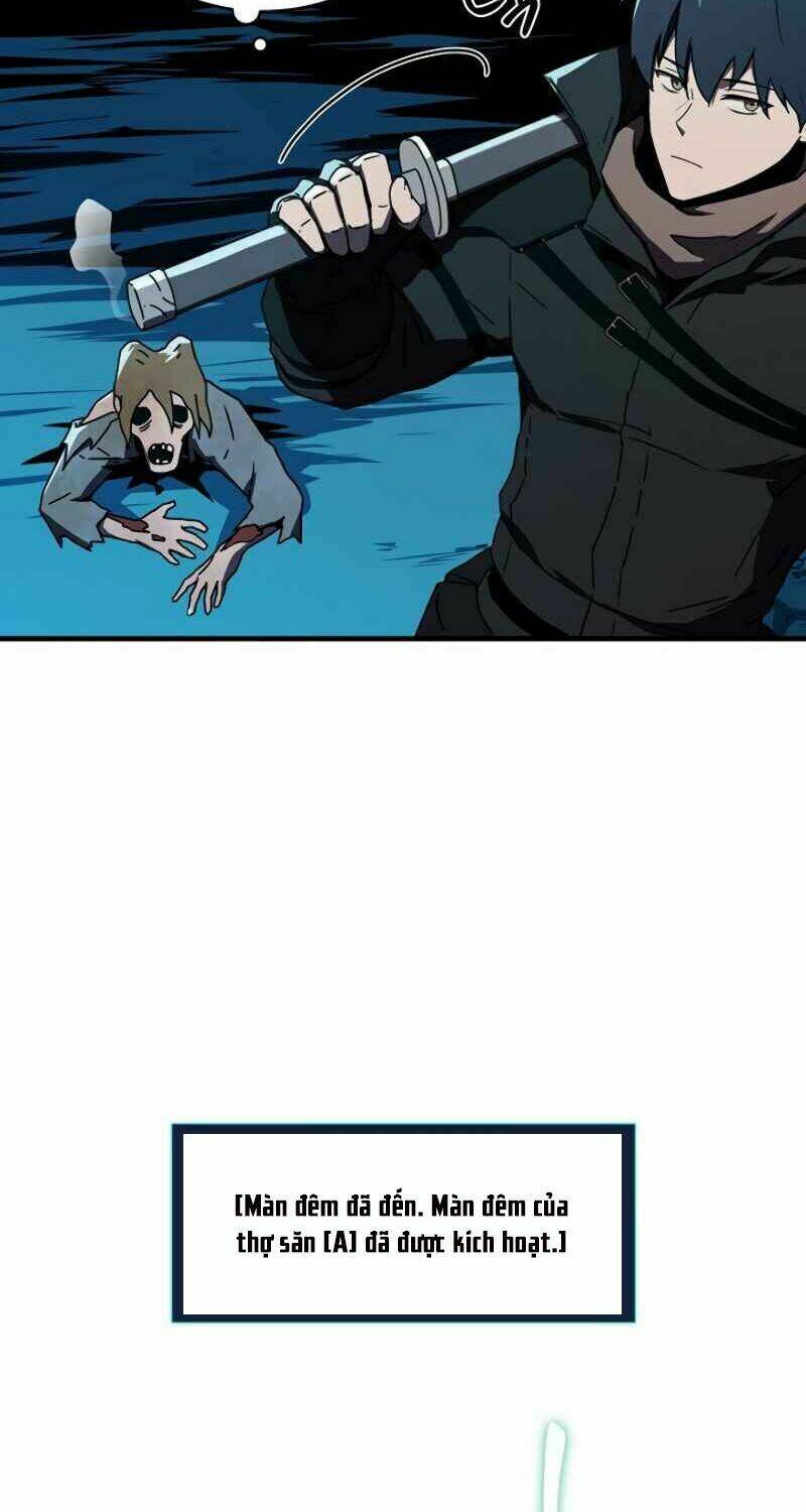 Sự Trở Lại Của Người Chơi Bị Đóng Băng - Chapter 6 - Page 28