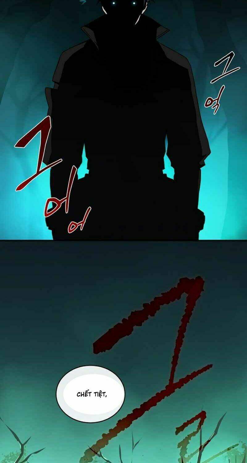 Sự Trở Lại Của Người Chơi Bị Đóng Băng - Chapter 6 - Page 30