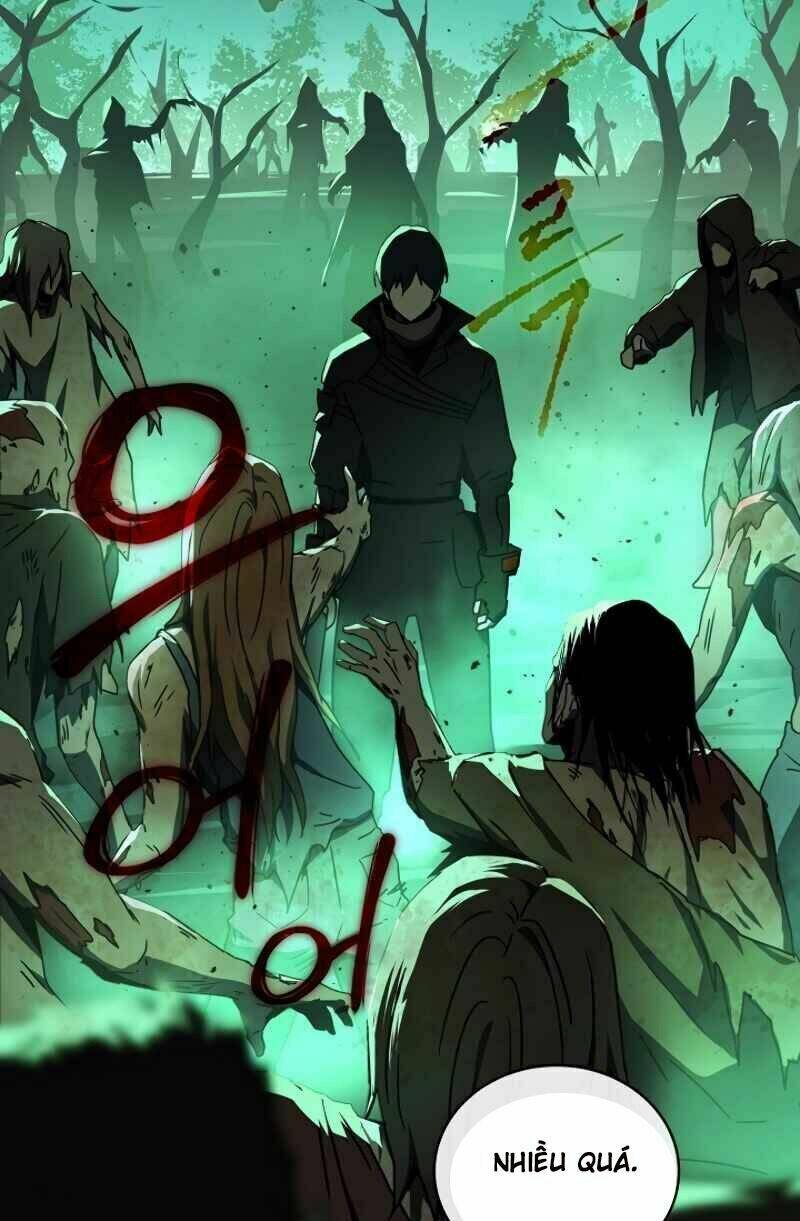 Sự Trở Lại Của Người Chơi Bị Đóng Băng - Chapter 6 - Page 31