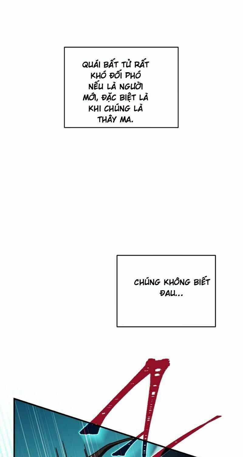 Sự Trở Lại Của Người Chơi Bị Đóng Băng - Chapter 6 - Page 33