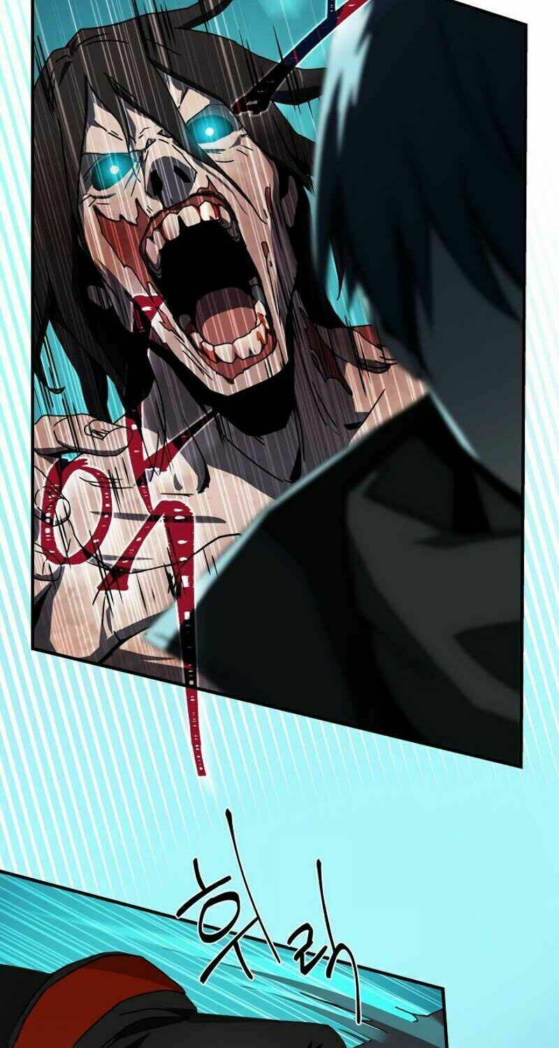 Sự Trở Lại Của Người Chơi Bị Đóng Băng - Chapter 6 - Page 34