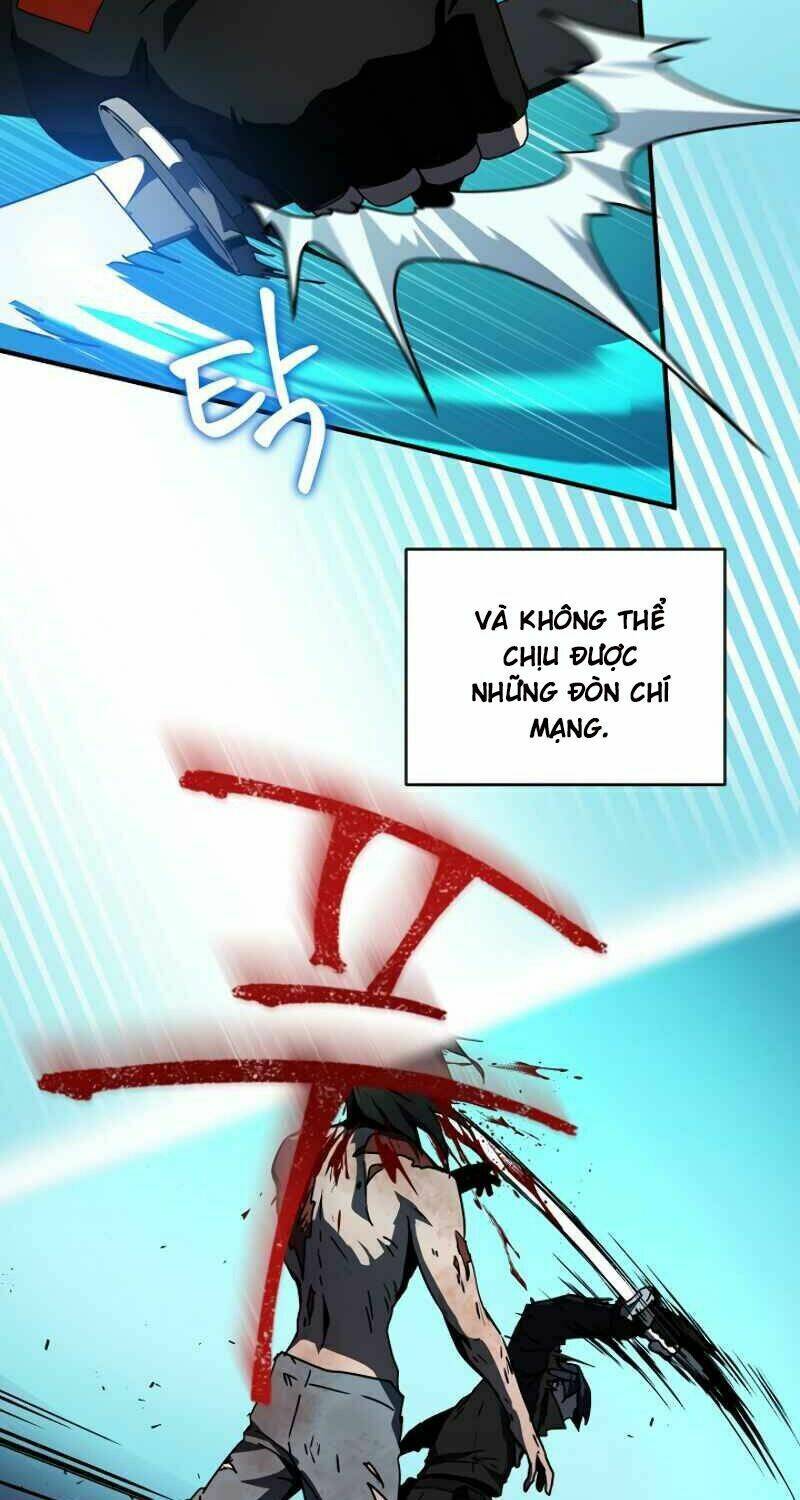 Sự Trở Lại Của Người Chơi Bị Đóng Băng - Chapter 6 - Page 35