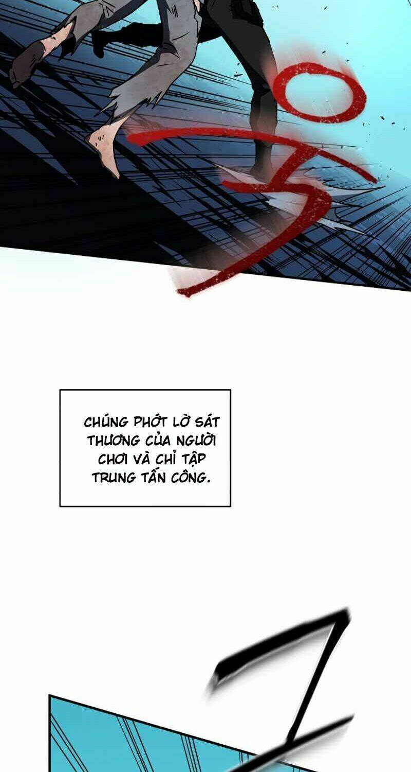 Sự Trở Lại Của Người Chơi Bị Đóng Băng - Chapter 6 - Page 36