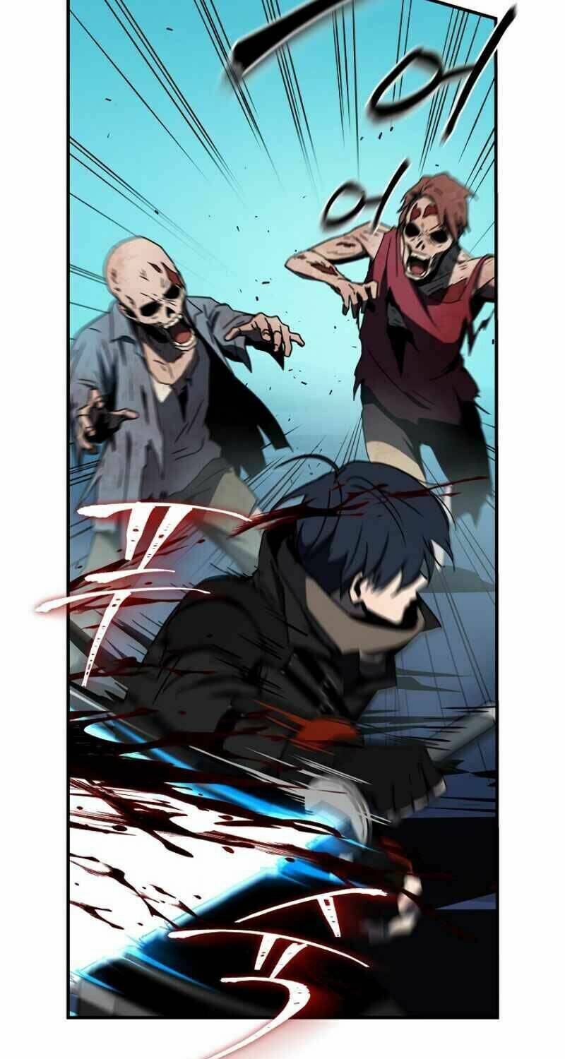 Sự Trở Lại Của Người Chơi Bị Đóng Băng - Chapter 6 - Page 37