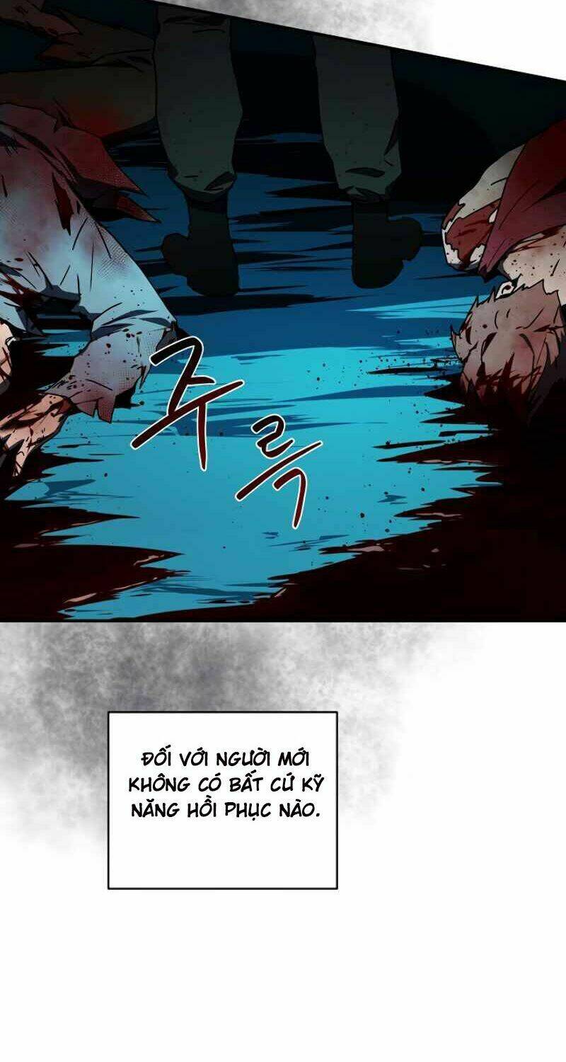 Sự Trở Lại Của Người Chơi Bị Đóng Băng - Chapter 6 - Page 40