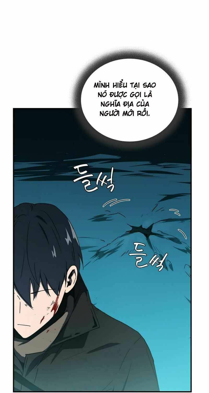 Sự Trở Lại Của Người Chơi Bị Đóng Băng - Chapter 6 - Page 41