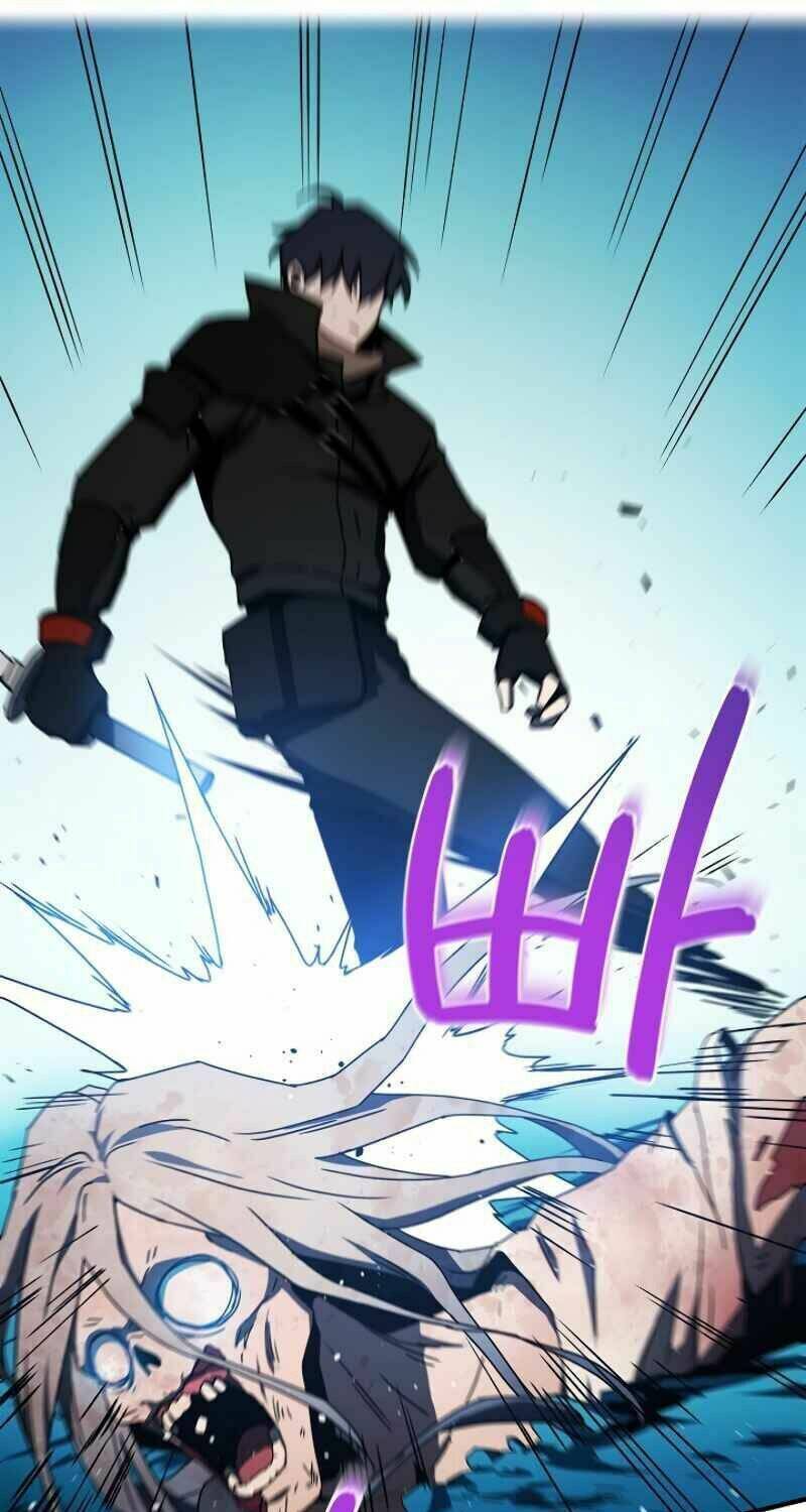 Sự Trở Lại Của Người Chơi Bị Đóng Băng - Chapter 6 - Page 44