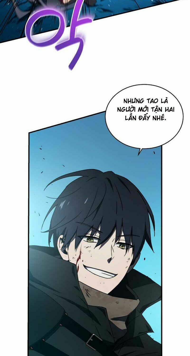 Sự Trở Lại Của Người Chơi Bị Đóng Băng - Chapter 6 - Page 45