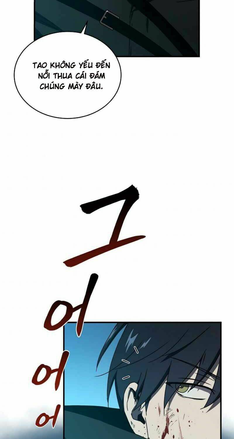 Sự Trở Lại Của Người Chơi Bị Đóng Băng - Chapter 6 - Page 46