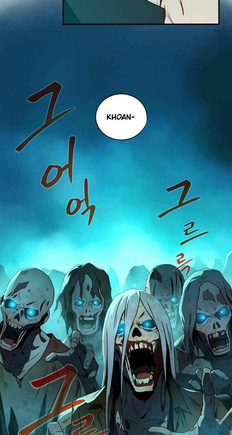 Sự Trở Lại Của Người Chơi Bị Đóng Băng - Chapter 6 - Page 47