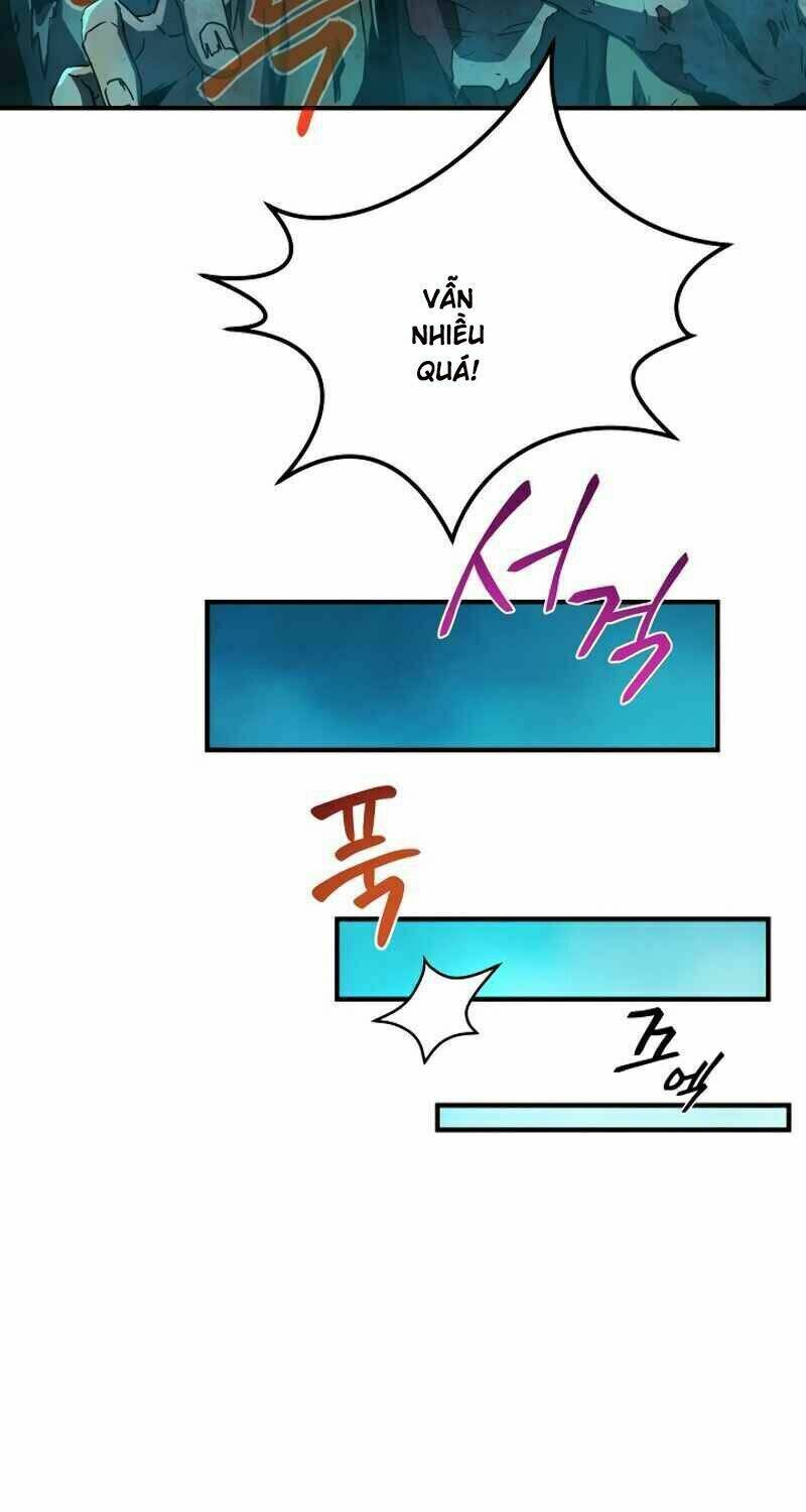 Sự Trở Lại Của Người Chơi Bị Đóng Băng - Chapter 6 - Page 48