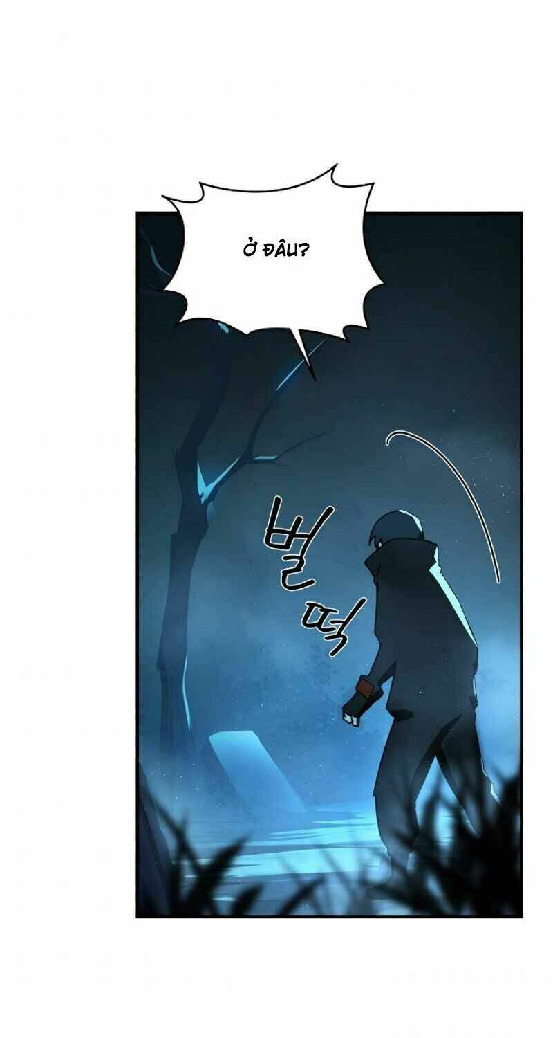 Sự Trở Lại Của Người Chơi Bị Đóng Băng - Chapter 6 - Page 54