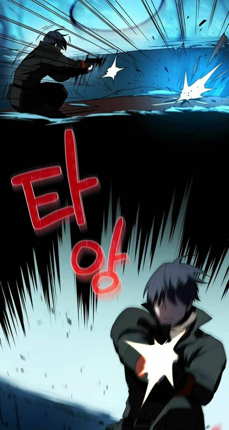 Sự Trở Lại Của Người Chơi Bị Đóng Băng - Chapter 6 - Page 66