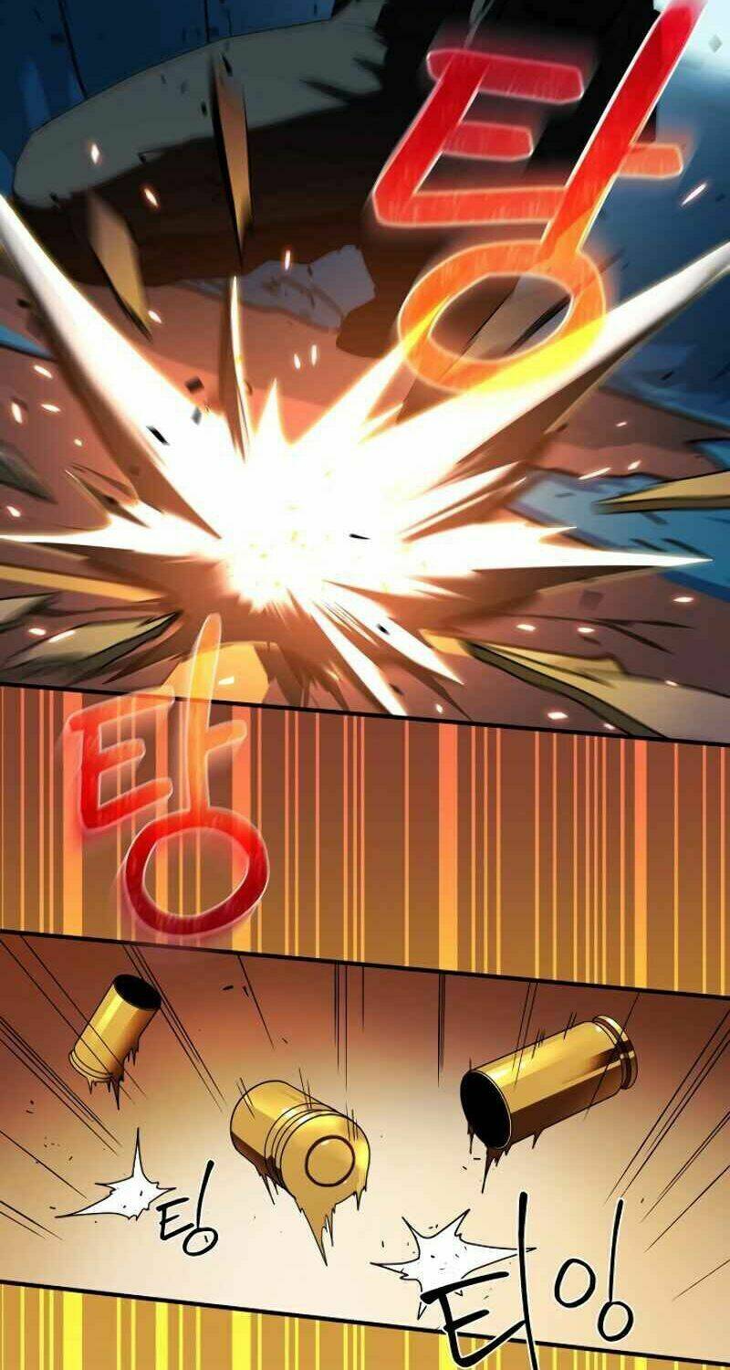 Sự Trở Lại Của Người Chơi Bị Đóng Băng - Chapter 6 - Page 67