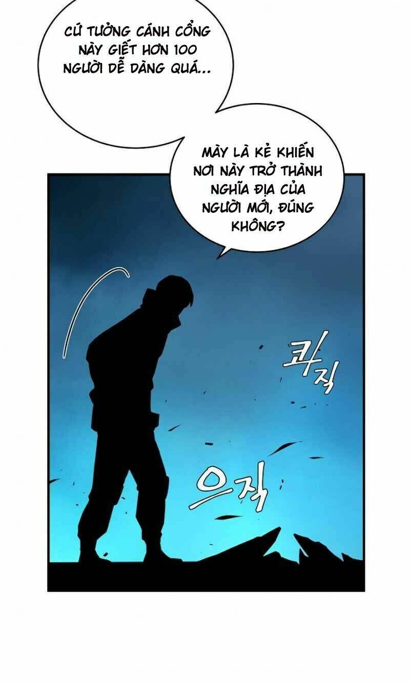Sự Trở Lại Của Người Chơi Bị Đóng Băng - Chapter 6 - Page 70