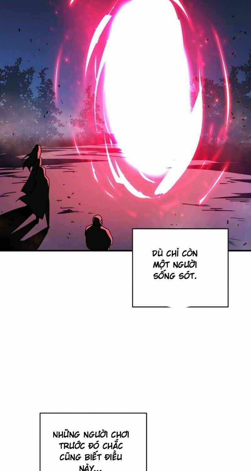 Sự Trở Lại Của Người Chơi Bị Đóng Băng - Chapter 6 - Page 77