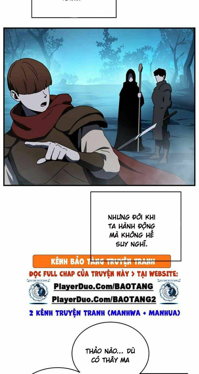 Sự Trở Lại Của Người Chơi Bị Đóng Băng - Chapter 6 - Page 78