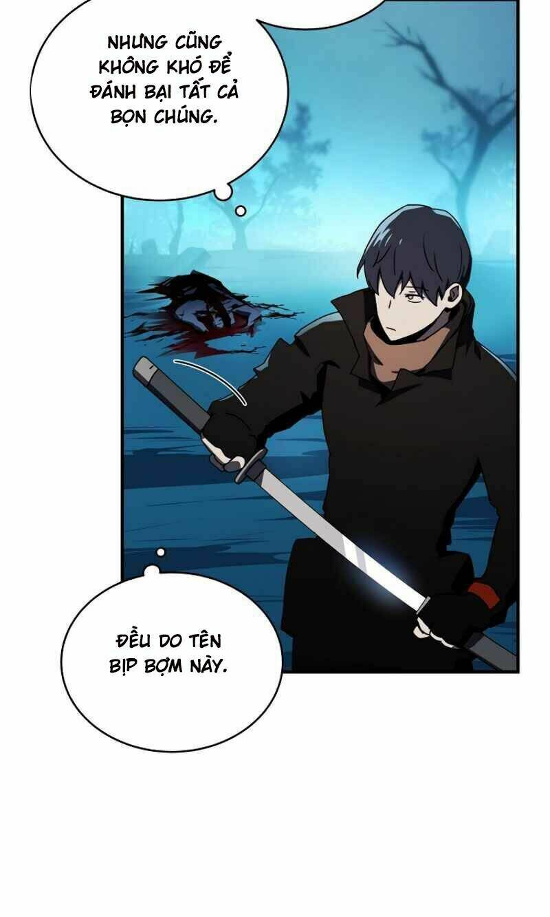 Sự Trở Lại Của Người Chơi Bị Đóng Băng - Chapter 6 - Page 79