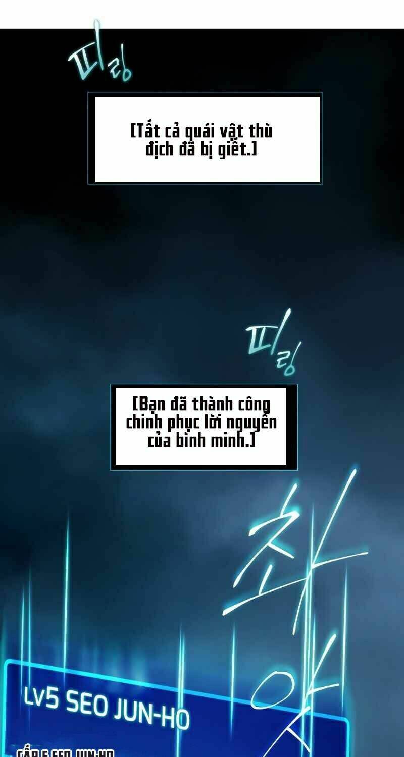 Sự Trở Lại Của Người Chơi Bị Đóng Băng - Chapter 6 - Page 80