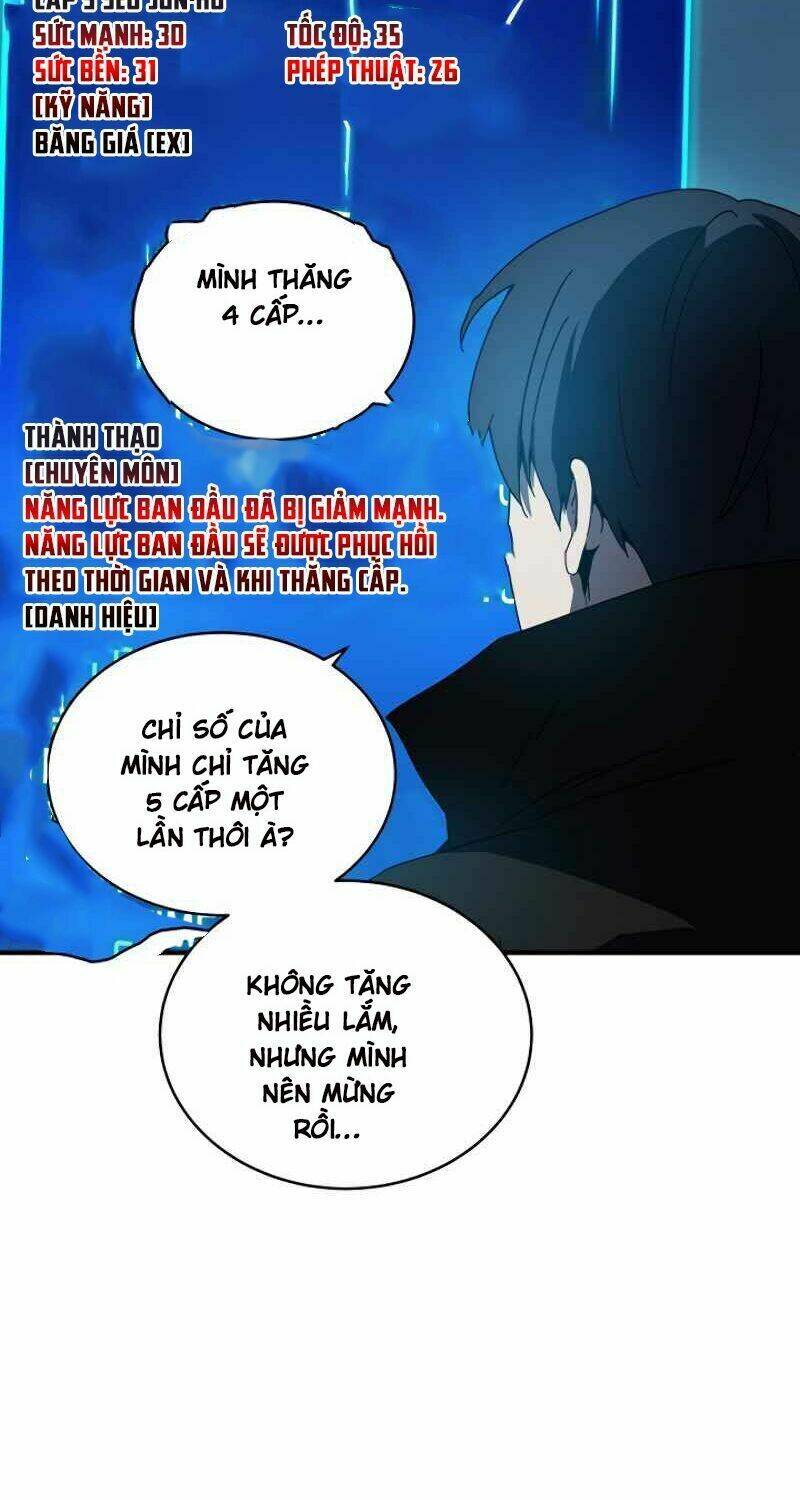 Sự Trở Lại Của Người Chơi Bị Đóng Băng - Chapter 6 - Page 81