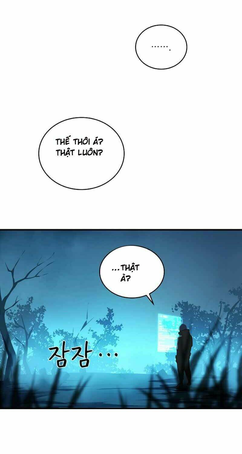 Sự Trở Lại Của Người Chơi Bị Đóng Băng - Chapter 6 - Page 82