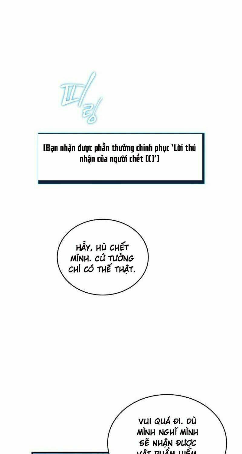 Sự Trở Lại Của Người Chơi Bị Đóng Băng - Chapter 6 - Page 83