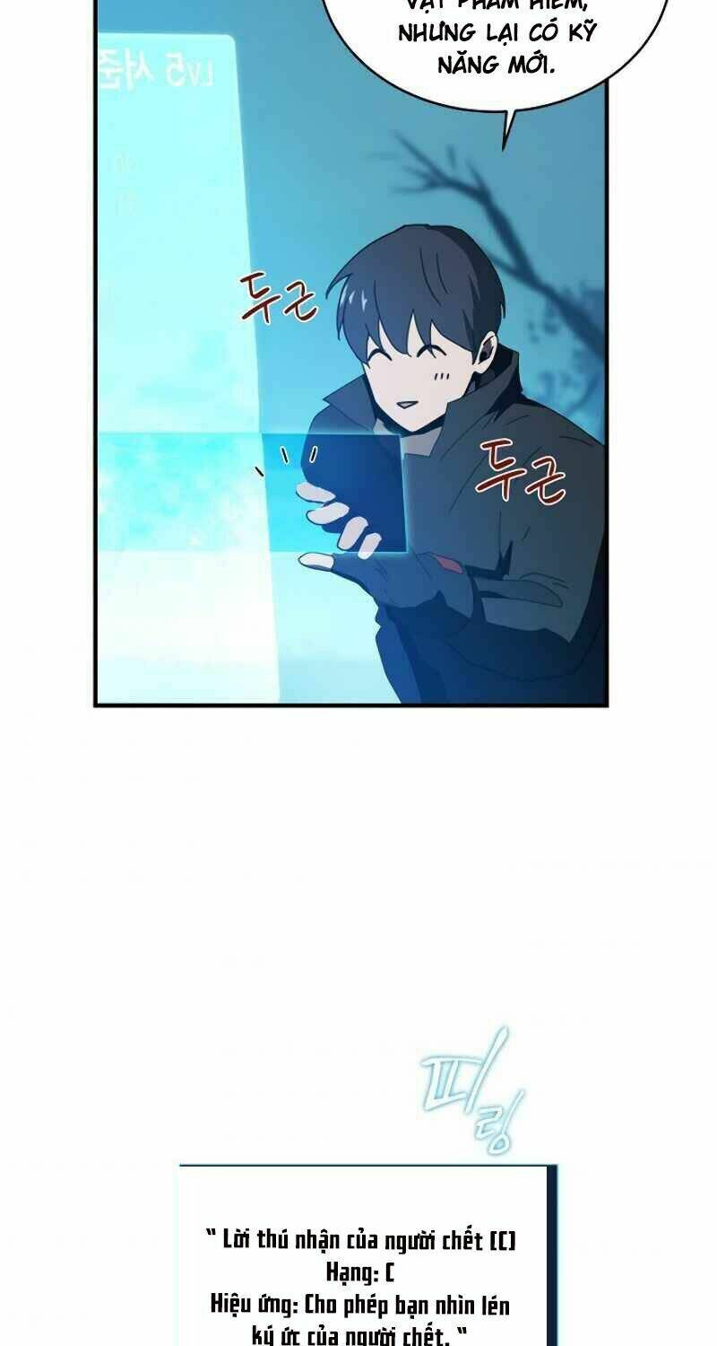 Sự Trở Lại Của Người Chơi Bị Đóng Băng - Chapter 6 - Page 84