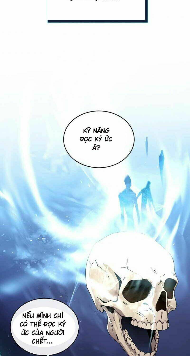 Sự Trở Lại Của Người Chơi Bị Đóng Băng - Chapter 6 - Page 85