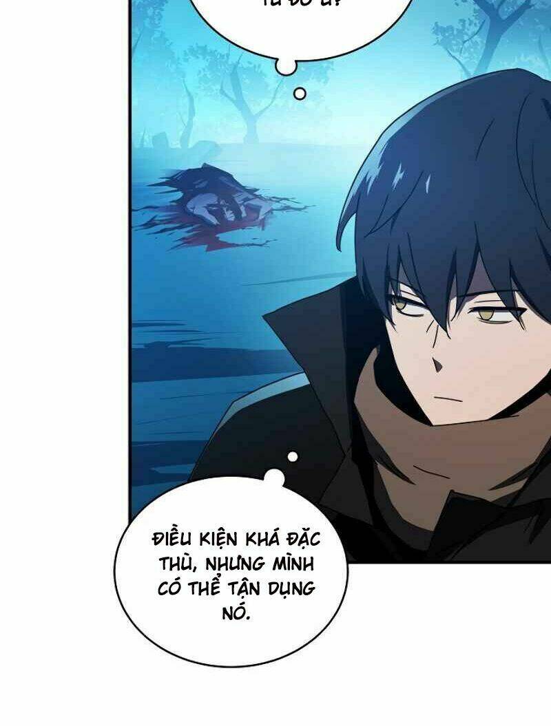 Sự Trở Lại Của Người Chơi Bị Đóng Băng - Chapter 6 - Page 87