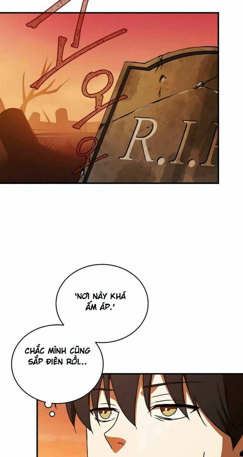 Sự Trở Lại Của Người Chơi Bị Đóng Băng - Chapter 6 - Page 8