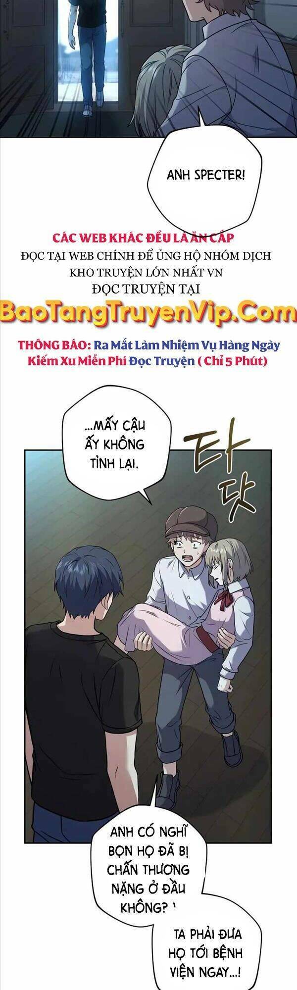 Sự Trở Lại Của Người Chơi Bị Đóng Băng - Chapter 60 - Page 12