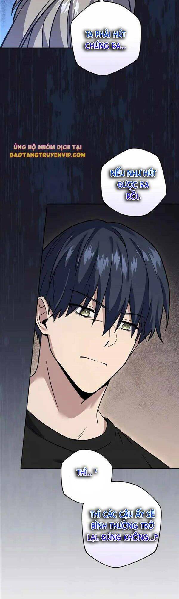 Sự Trở Lại Của Người Chơi Bị Đóng Băng - Chapter 60 - Page 14