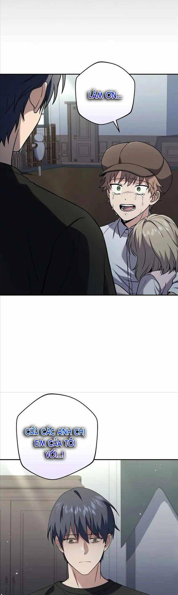 Sự Trở Lại Của Người Chơi Bị Đóng Băng - Chapter 60 - Page 15