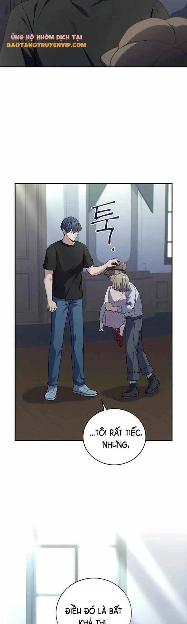 Sự Trở Lại Của Người Chơi Bị Đóng Băng - Chapter 60 - Page 16