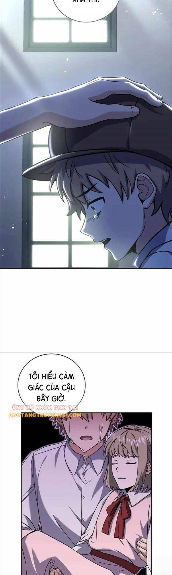 Sự Trở Lại Của Người Chơi Bị Đóng Băng - Chapter 60 - Page 17