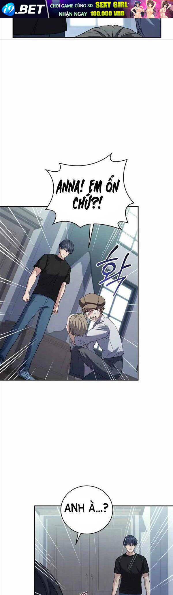 Sự Trở Lại Của Người Chơi Bị Đóng Băng - Chapter 60 - Page 20