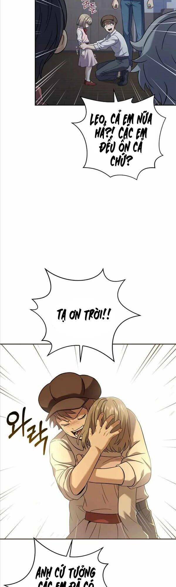 Sự Trở Lại Của Người Chơi Bị Đóng Băng - Chapter 60 - Page 21