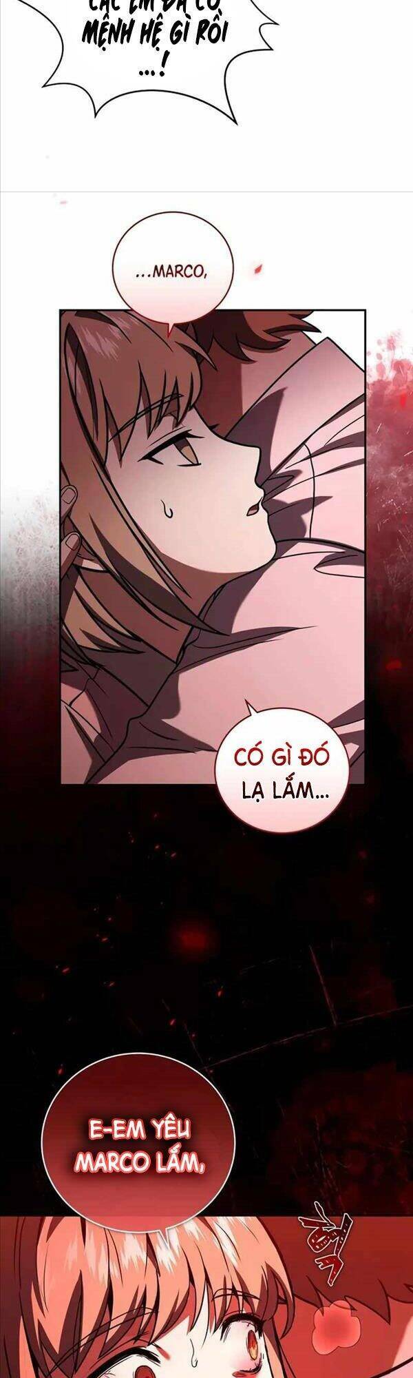 Sự Trở Lại Của Người Chơi Bị Đóng Băng - Chapter 60 - Page 22