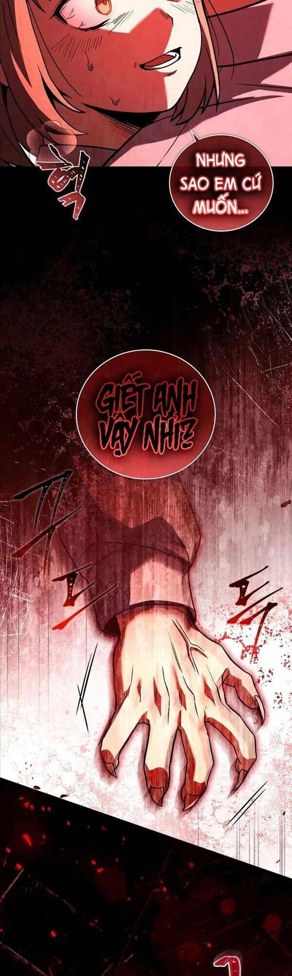 Sự Trở Lại Của Người Chơi Bị Đóng Băng - Chapter 60 - Page 23