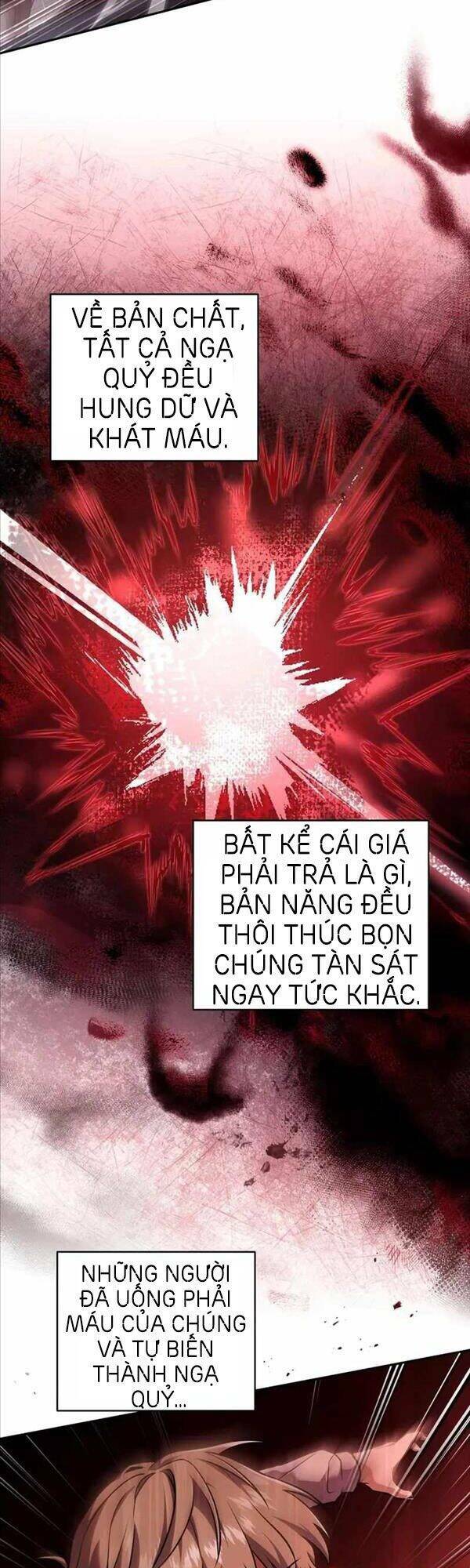 Sự Trở Lại Của Người Chơi Bị Đóng Băng - Chapter 60 - Page 26