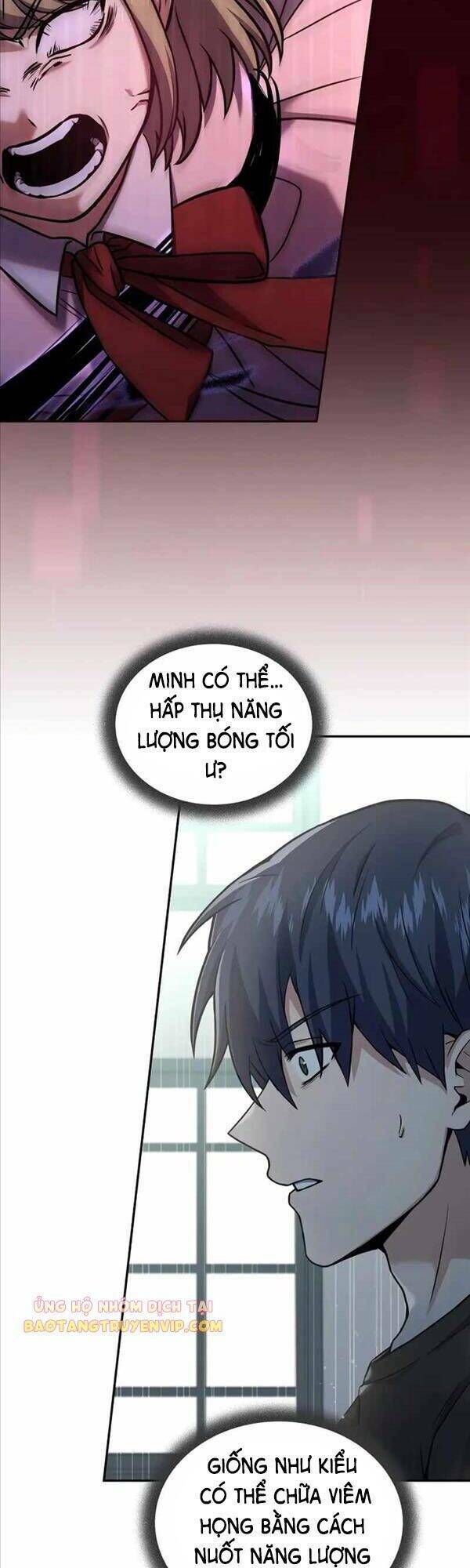 Sự Trở Lại Của Người Chơi Bị Đóng Băng - Chapter 60 - Page 31