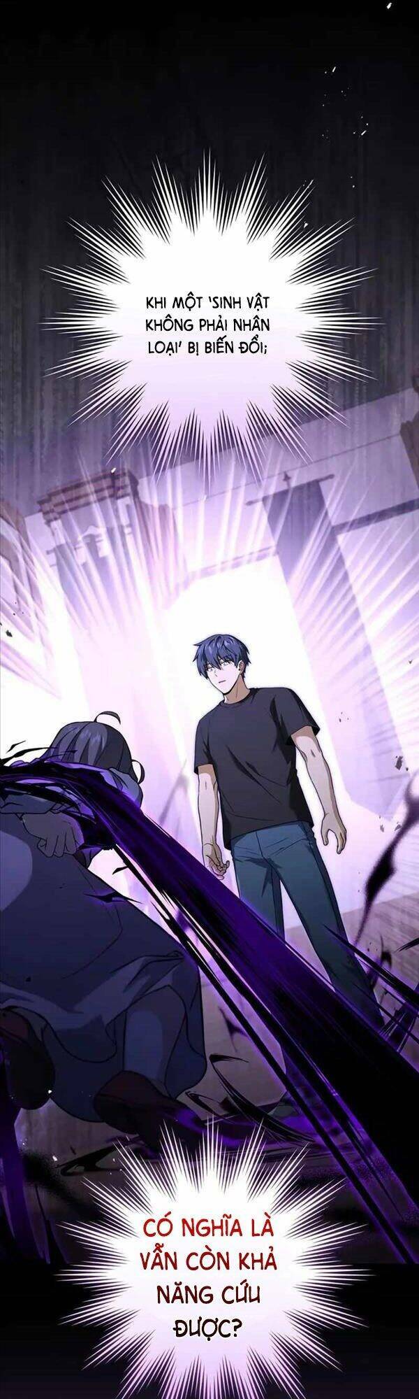 Sự Trở Lại Của Người Chơi Bị Đóng Băng - Chapter 60 - Page 34