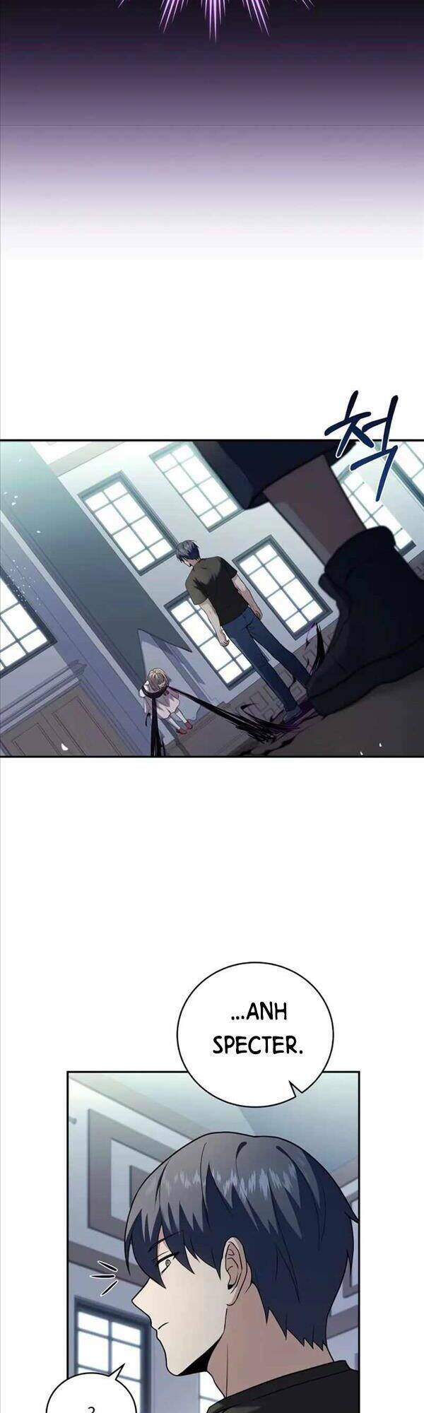 Sự Trở Lại Của Người Chơi Bị Đóng Băng - Chapter 60 - Page 35